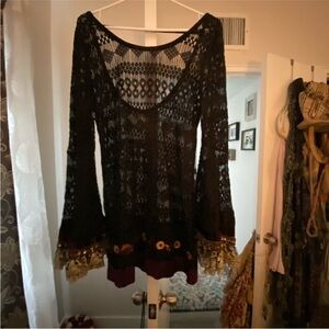 Free people tops and dresses!!